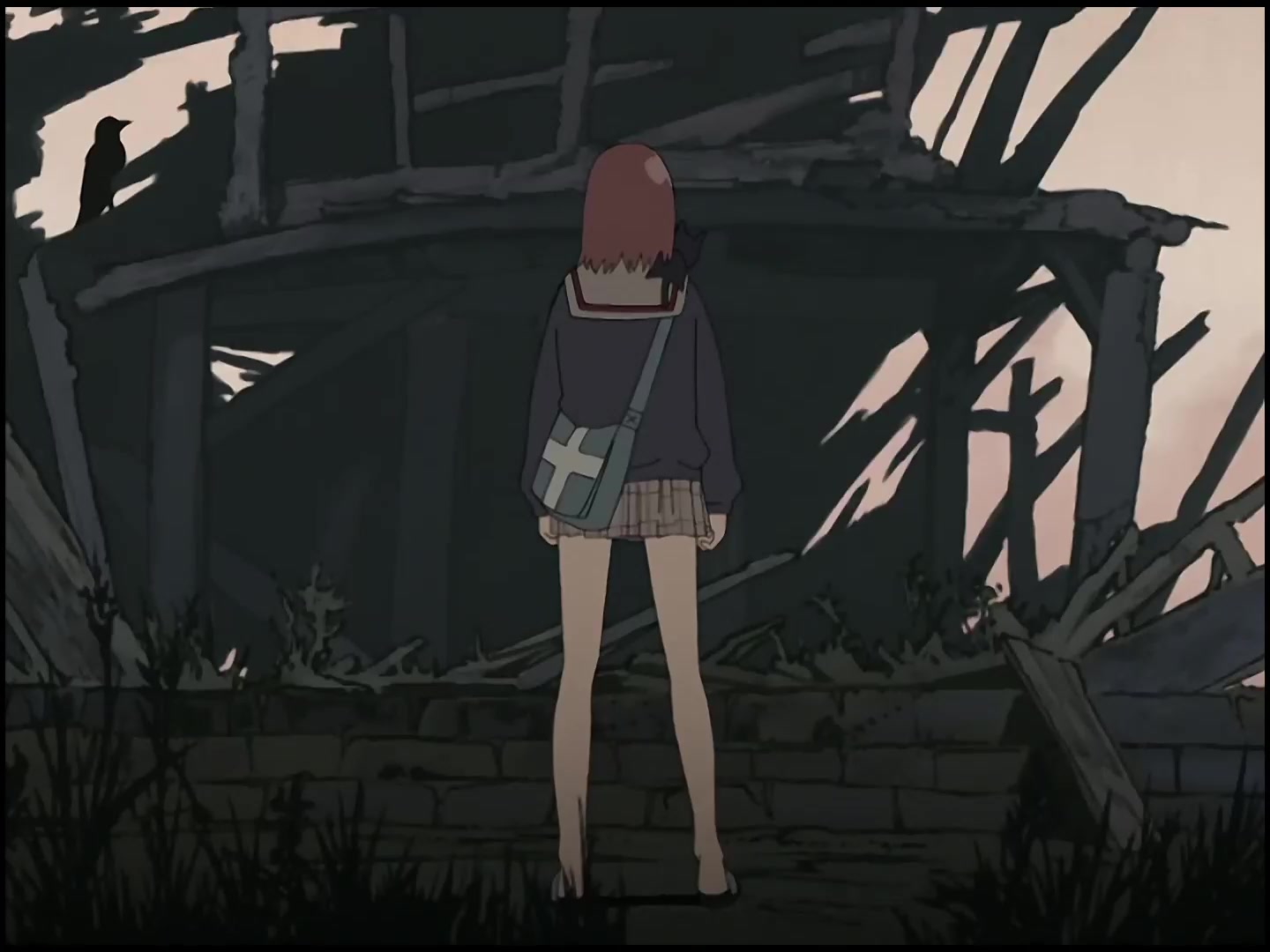 [Tsukyio Editing Resources] FLCL (Episode 2) Raw Clips (122) (tsukyio.com).mp4